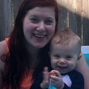 Meet your Posher, Becca